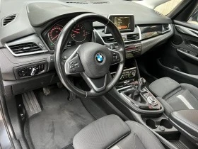 BMW 2 Active Tourer 2.0d NAVI/PODGREV/KOJA/6sk/UNIKAT, снимка 10