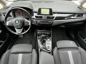 BMW 2 Active Tourer 2.0d NAVI/PODGREV/KOJA/6sk/UNIKAT, снимка 15