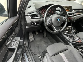 BMW 2 Active Tourer 2.0d NAVI/PODGREV/KOJA/6sk/UNIKAT | Mobile.bg   9