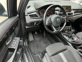 BMW 2 Active Tourer 2.0d NAVI/PODGREV/KOJA/6sk/UNIKAT, снимка 9