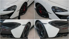 McLaren 570S Coupe Carbon Package - [8] 