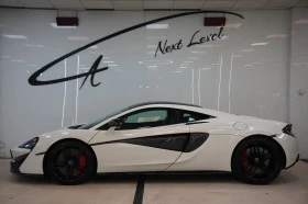 Обява за продажба на McLaren 570S Coupe Carbon Package ~ 295 000 лв. - изображение 3