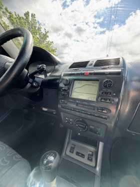 Seat Ibiza 1.4 MPI с газова уредба, снимка 13 - Автомобили и джипове - 45268024