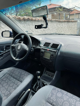 Seat Ibiza 1.4 MPI с газова уредба, снимка 11 - Автомобили и джипове - 45268024