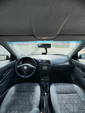 Seat Ibiza 1.4 MPI с газова уредба, снимка 10 - Автомобили и джипове - 45268024