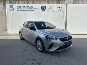 Opel Corsa Edition 1.2 бензин (74kW/100 к.с.) MT6 MY22, снимка 3