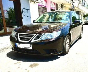 Saab 9-3 Turbo 4, снимка 8