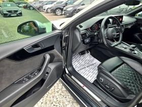 Audi S5 MEGA FULL S LINE TOP ПАНОРАМЕН ЛЮК ЛИЗИНГ 100%, снимка 13 - Автомобили и джипове - 45870206