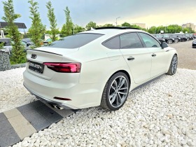 Audi S5 MEGA FULL S LINE TOP ПАНОРАМЕН ЛЮК ЛИЗИНГ 100%, снимка 10