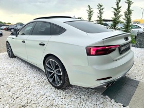 Audi S5 MEGA FULL S LINE TOP ПАНОРАМЕН ЛЮК ЛИЗИНГ 100%, снимка 7