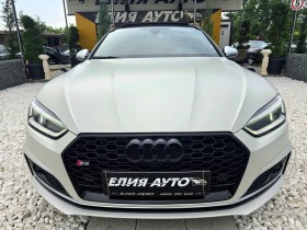 Audi S5 MEGA FULL S LINE TOP ПАНОРАМЕН ЛЮК ЛИЗИНГ 100%, снимка 1