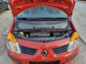 Renault Modus 1.2I 16V | Mobile.bg    17