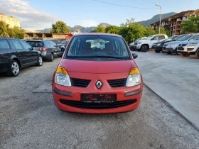  Renault Modus