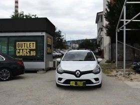 Renault Clio Grandtour 1.5 dCi 75hp, снимка 2