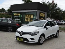 Renault Clio Grandtour 1.5 dCi 75hp, снимка 1