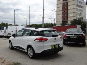 Renault Clio Grandtour 1.5 dCi 75hp | Mobile.bg    6