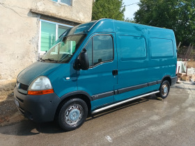 Renault 25 Master | Mobile.bg    3