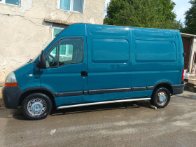     Renault 25 Master