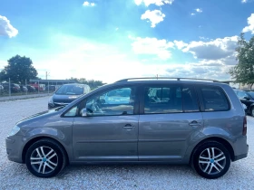 VW Touran 1.9TDI, 105ck., 6 скорости, ЛИЗИНГ, снимка 4