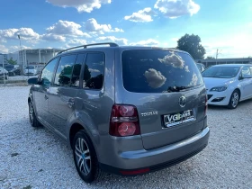 VW Touran 1.9TDI, 105ck., 6 скорости, ЛИЗИНГ, снимка 5