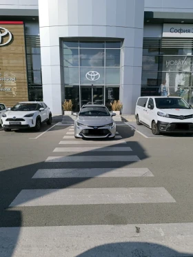 Toyota Corolla Touring Sports, снимка 1