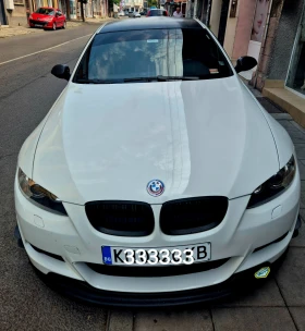 BMW 330, снимка 9