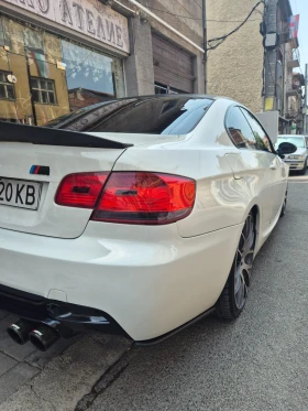 BMW 330, снимка 7