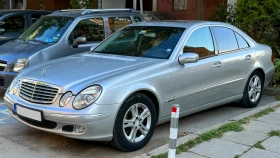 Mercedes-Benz E 220 W211, снимка 3