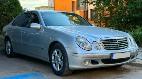 Mercedes-Benz E 220 W211, снимка 1