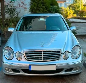 Mercedes-Benz E 220 W211, снимка 2