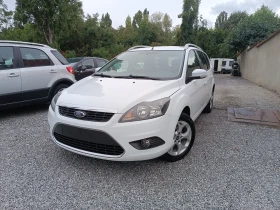     Ford Focus 1.6i / 115 PS