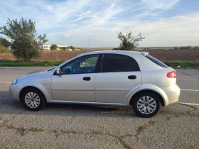 Daewoo Lacetti 1, 8, CDX, /  | Mobile.bg    12