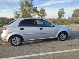 Daewoo Lacetti 1, 8, CDX, /  | Mobile.bg    11