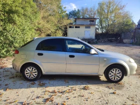 Daewoo Lacetti 1, 8, CDX, Газ/Бензин , снимка 10