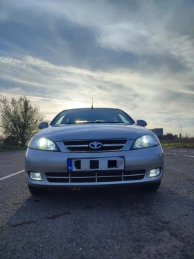     Daewoo Lacetti 1, 8, CDX, / 