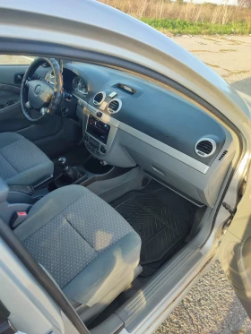 Daewoo Lacetti 1, 8, CDX, /  | Mobile.bg    4