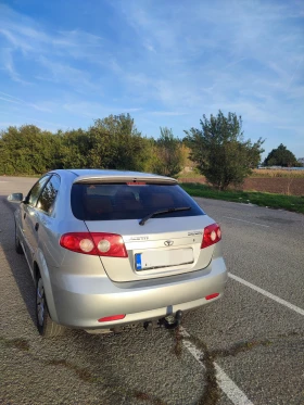 Daewoo Lacetti 1, 8, CDX, /  | Mobile.bg    10