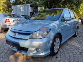 Honda Stream 1.7 БЕНЗИН-FACELIFT, снимка 1