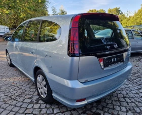 Honda Stream 1.7 БЕНЗИН-FACELIFT, снимка 7