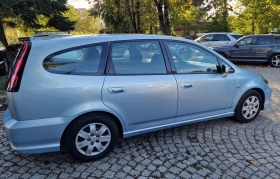 Honda Stream 1.7 БЕНЗИН-FACELIFT, снимка 4