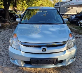 Honda Stream 1.7 БЕНЗИН-FACELIFT, снимка 2