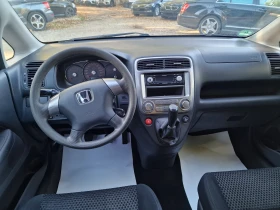 Honda Stream 1.7 БЕНЗИН-FACELIFT, снимка 11