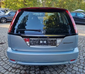 Honda Stream 1.7 БЕНЗИН-FACELIFT, снимка 6