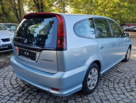 Honda Stream 1.7 БЕНЗИН-FACELIFT, снимка 5