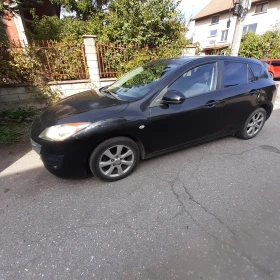 Mazda 3 1.6 hdi 109ps Бартер, снимка 8