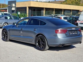 Audi A5 2.0 TFSI Quattro  | Mobile.bg    4