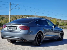 Audi A5 2.0 TFSI Quattro  | Mobile.bg    6