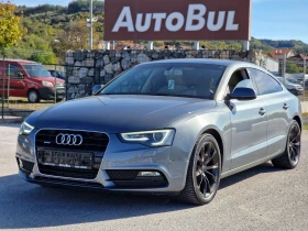 Audi A5 2.0 TFSI Quattro 