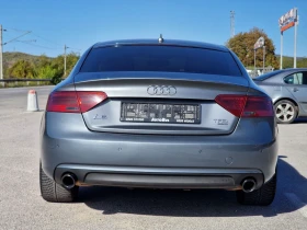 Audi A5 2.0 TFSI Quattro  | Mobile.bg    5