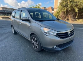 Dacia Lodgy 1.2, снимка 2